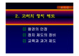 고려의 정치 제도 관련 수업 활용용 파워포인트 자료