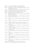 기독교 이해 잠언읽고 느낀점