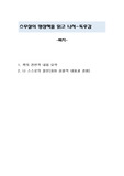 스무살의 명상책을 읽고 나서-독후감