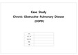 COPD case A+