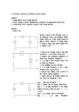 아주대학교 기초전기실험 ac 11,12 예비보고서