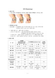 아동케이스 소아 류마티스 관절염 아동간호학 A+ 교수님 피드백완료