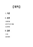 조현병 케이스(목차, 간호사정, 진단, 과정 포함)