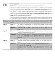 GRE Argue 44 Brainstorming - Environmental disaster