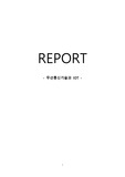 [레포트A+] 무선통신기술과 IOT