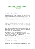 프랑스, 인도를 중심으로 한 맥도날드의 해외진출전략