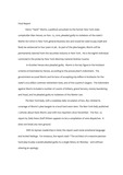 Final Morris's plea