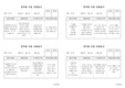 만5세 관찰일지 19명 관찰평가없음3월
