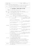 <노인 간호학 실습 자료> 파킨슨 질환 (Parkinson's disease) 간호진단, 간호과정 2개, 낙상, 욕창, 피부 통합성 장애