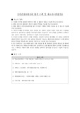 국민건강보험공단 합격 스팩 및 자소서+면접기출