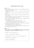 한전 KPS 합격 스팩 및 자소서