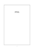 PFNA 고관절 해부생리