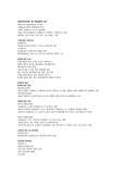건강다이어트 및 비만관리 중간족보(A+)
