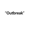 지역사회간호학-Outbreak