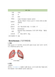 기관지확장증