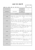 만4세 1월 관찰일지