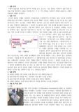 고체의 융점 실험보고서