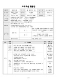 학부모공개수업안(행복한1반)