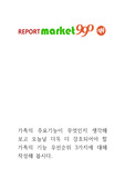 [가족의 주요기능이 무엇인지 생각해보고 오늘날 더욱 더 강조되어야 할 가족의 기능 우선순위 3가지에 대해 작성해 봅시다]