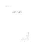 중력가속도