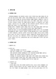 조현병 케이스 스터디 (문헌고찰 + 간호진단 2개 간호과정2개)