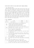 수학교육의 통합적 접근방법 중 한 가지를 선정하여 자신만의 수업활동을 계획하세요