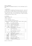 표준보육과정에 근거한 만2세 영아를 위한 5월의 주간 보육프로그램을 계획하고 일과 구성하시오
