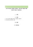 나의 의사소통 유형을 분석하고, 의사소통 개선을 위한 본인의 의견을 기술하시오