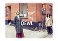 여성복 브랜드 DEWL(듀엘) 브랜드 분석 PPT