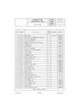깔끔한 ISO 9001 매뉴얼, 절차서, 지침서, 실행양식, 심사자료