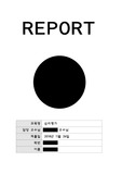 Full Battery(HTP, KFD 제외) 심리검사 결과 해석 보고서