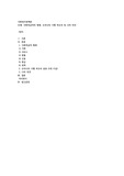 사회적급여의 형태에 대해 설명하고, 우리나라에서 현재 시행되고 있는 바우처 프로그램의 종류 및 내용에 대해 서술한