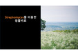 streptomyces를 이용한 생물비료