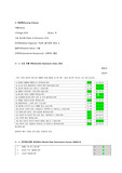 노익간호학실습 CASESTUDY 골다공증, 우울감 간호진단2