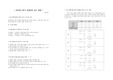 2019년도 방송통신대 프라임칼리지 2학기 경영과학 중간과제