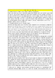 조선대병원 자기소개서