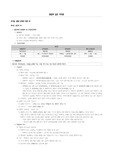 형법학입문 각칙편 내용정리 + 각칙 요약본 포함
