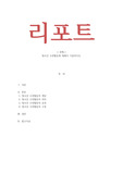 청소년복지론 - 청소년 수련활동에 대해서 기술하시오