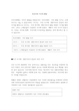 조선시대 가사의 발달