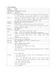 [성인간호실습 A+] CASESTUDY 두개내농양(Brain abscess), 간호과정 및 진단 3개- 비효과적 뇌조직 관류의 위험, 비효과적 기도청결, 감염위험성