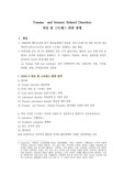 외상 및 스트레스 관련 장애- 탈억제성 사회관여장애