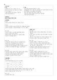 [A+ 항암제 부작용과 관련된 두려움 간호과정 CASE STUDY]