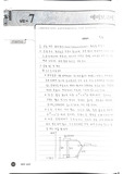 [A+][일반화학실험] 화학 발광 형광봉 만들기 예비 보고서