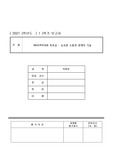 [독후감] NVC비폭력대화 - 능숙한 소통과 관계의 기술