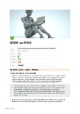 네이버 VS 카카오, 독후감 서평