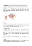 성인간호학 실습 A+ 보장 간경변증 케이스, 간호과정 3개 (영양부족, 피부 손상위험성, 비효율적 대처)