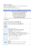 A+, 구체적으로 적어놓은 '황달' case study 간호진단 5개 과정 3개