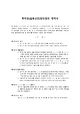 특허권 양수양도 계약서