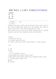 (사회복지학개론) 참치캔을 따다가 다치면 ‘조심하지, 애좀 잘 돌보지’라는 반응을 보인다