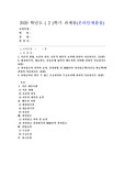 (생활법률) 이혼의 방법, 요건과 절차, 신분적·재산적 효력에 관하여 서술하시오